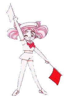Camille (Chibi Usagi)