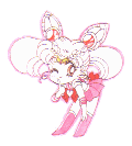 Sailor Chibi Moon