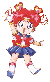 Sailor Chibi chibi