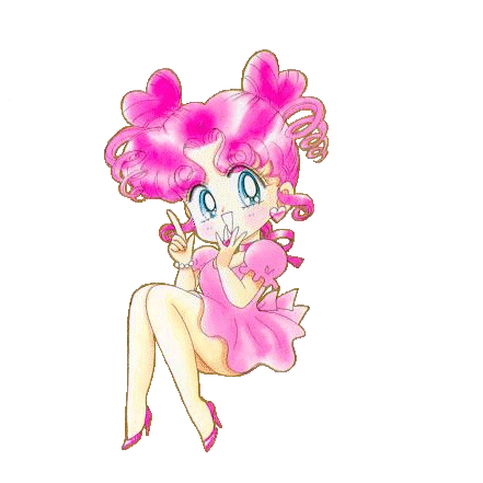 Chibi chibi