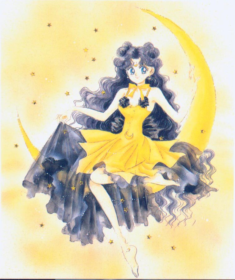 Luna (FH)