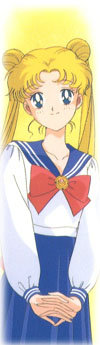 Bunny - Usagi