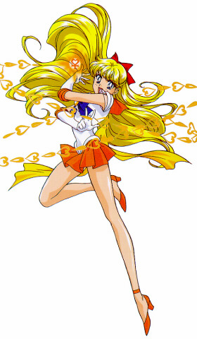 Sailor Vnus